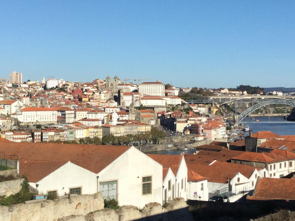 My Portugal For - Oporto Flat Apartment Vila Nova de Gaia