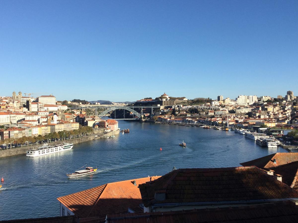 My Portugal For - Oporto Flat *