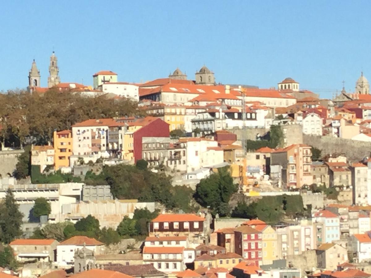 My Portugal For - Oporto Flat Apartment