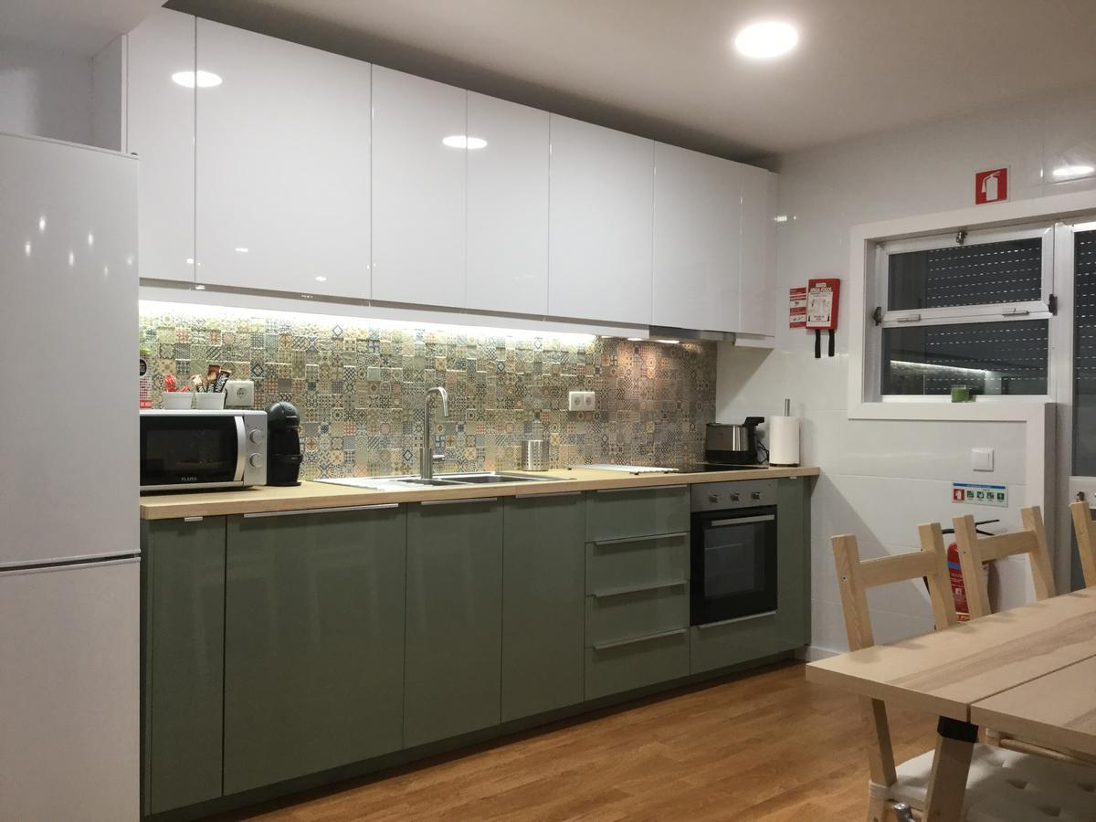 My Portugal For - Oporto Flat Apartment