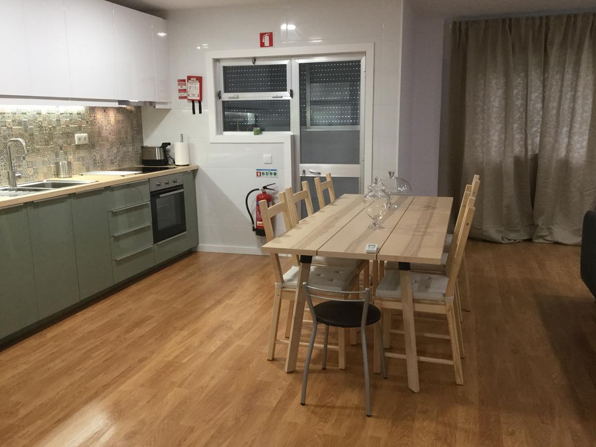 My Portugal For - Oporto Flat