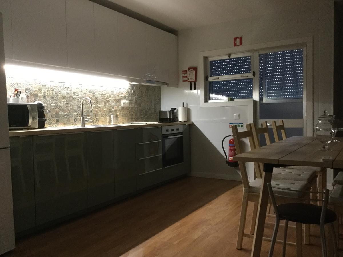 My Portugal For - Oporto Flat Apartment Vila Nova de Gaia
