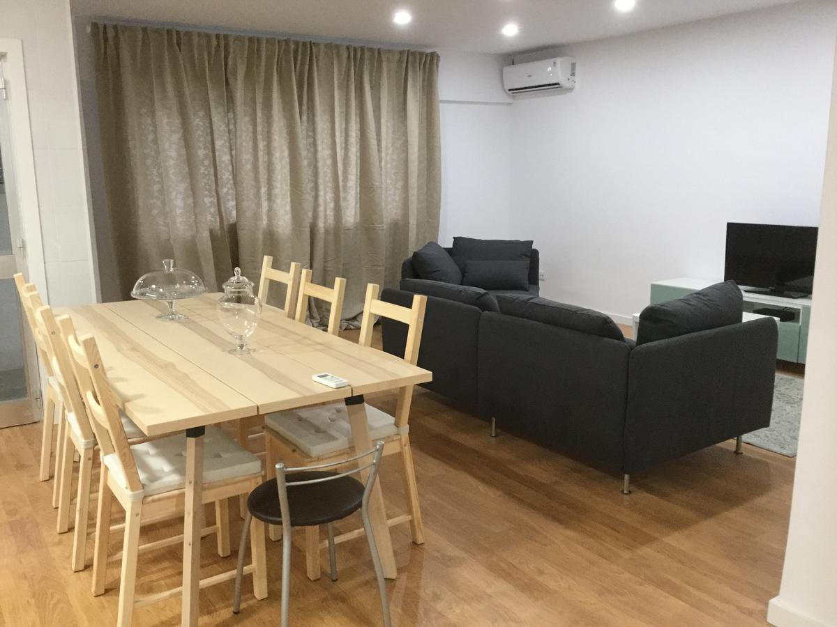 My Portugal For - Oporto Flat